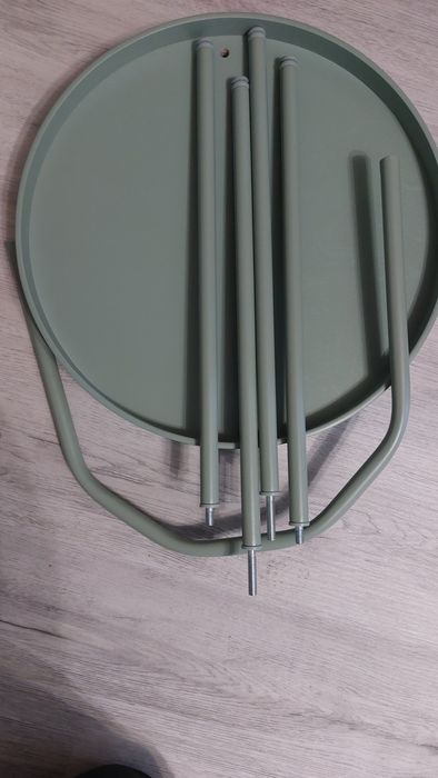 Stolik Burvik Ikea