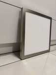 Plafon LED GoodHome Hestia 2100 lm 40 cm nikiel