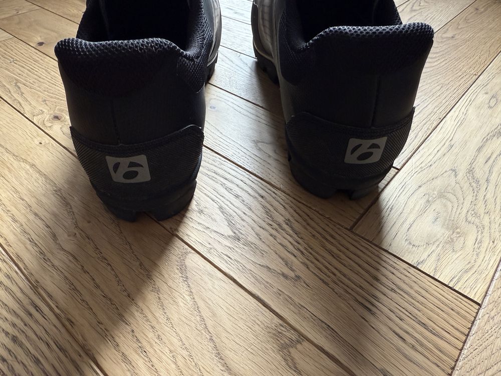 Buty Bontrager Foray 43 SPD Stan BDB
