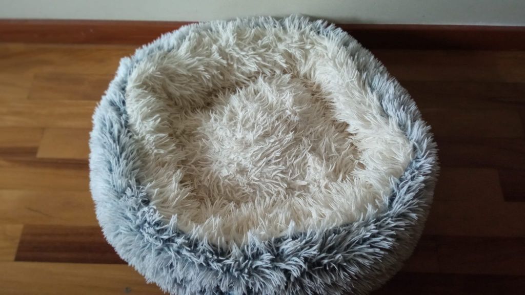 Cama de cão ou gato.