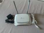 Роутер TP-Link TL-WR840N