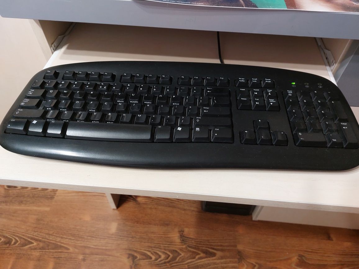 Komputer Acer na części