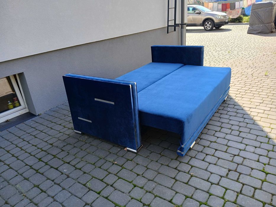 Sofa,Kanapa rozkładana