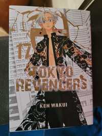 Tokyo Revengers tom 17