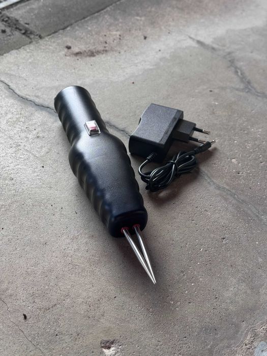 Elektryczna skubarka wygodna poręczna do pierza kurczaka i kaczki