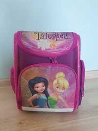 Tornister, plecak szkolny, Disney Fairies
