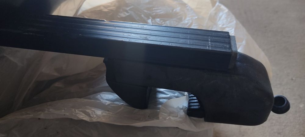 Оренда, прокат (подобово). Багажник для авто, авто-бокс.