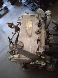 Motor Nissan Almera Ii (N16)