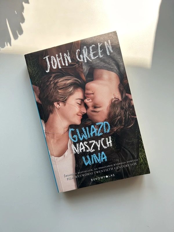 Gwiazd naszych wina