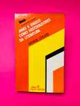 GEORGE LUKACS
MARX E ENGELS
COMO HISTORIADORES DA LITERATURA