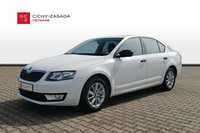 Skoda Octavia Salon PL 110 KM Active Amazing ASO Dealer VAT 23%