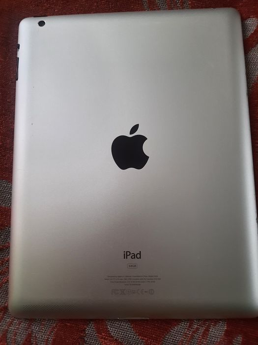 Планшет ipad у чудовому стані