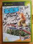 SSX on Tour Xbox Classic
