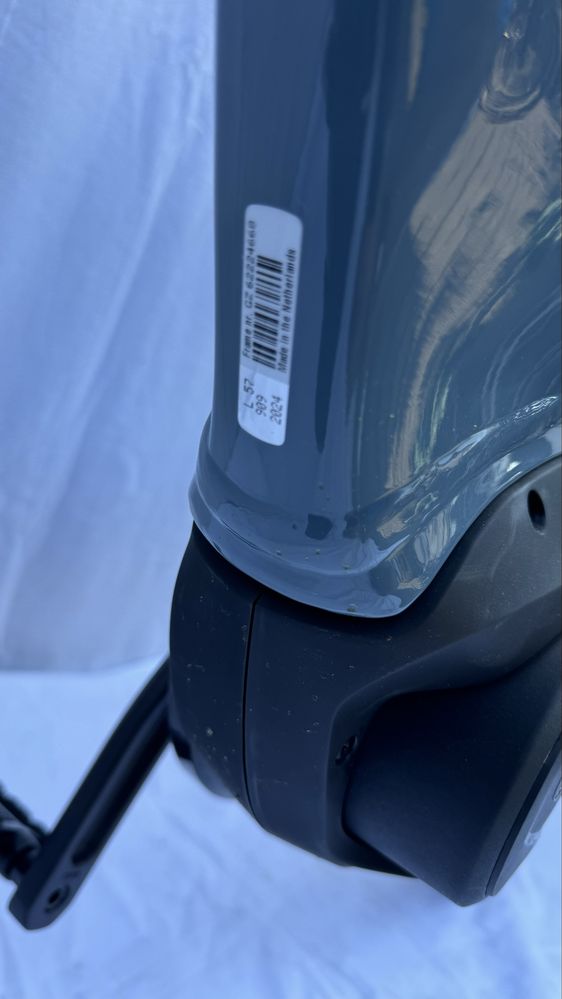 Nową Gazelle arroyo Elite c7 plus Rama 57 NOWY