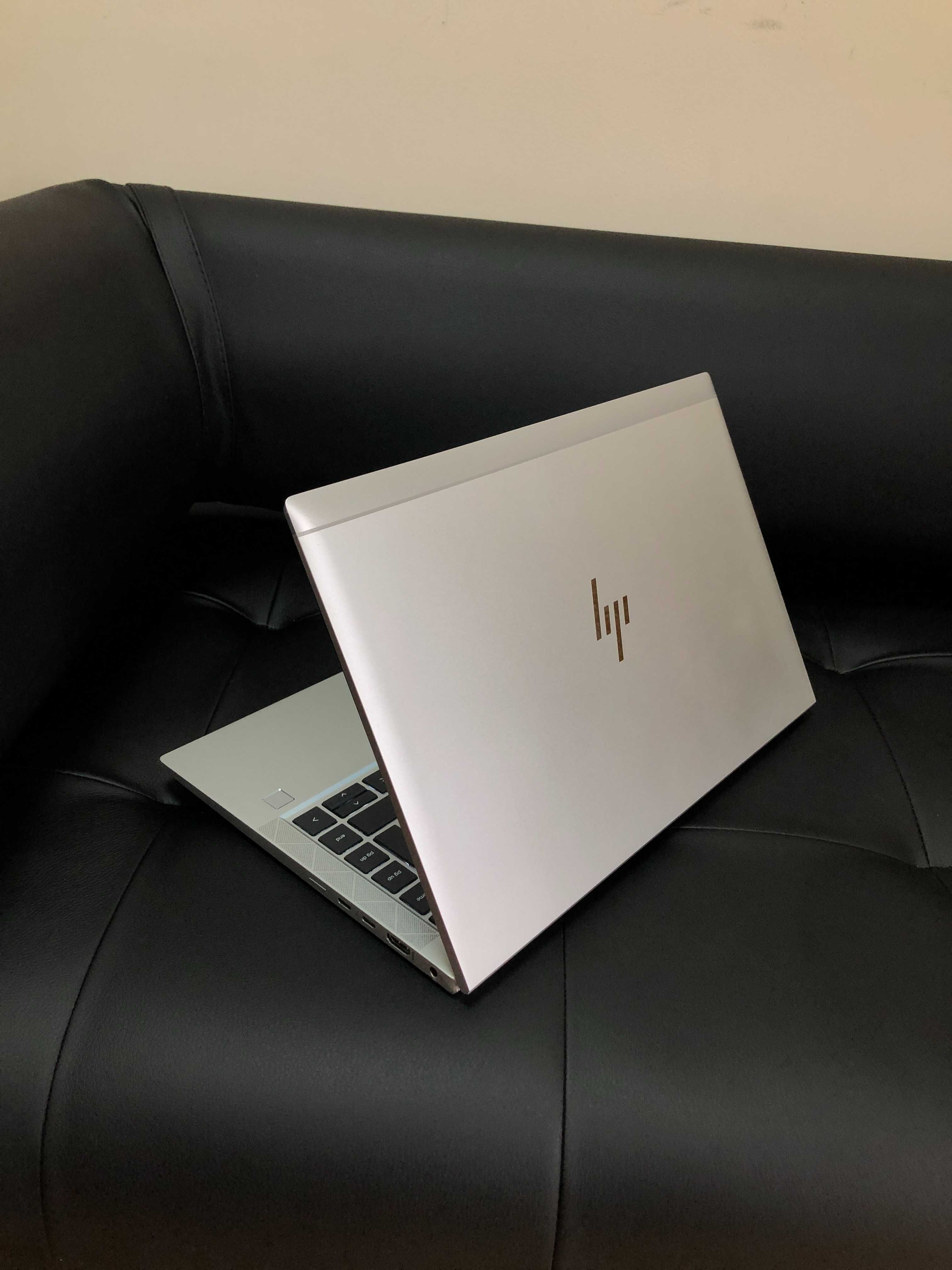 Ноутбук HP EliteBook 840 G7/14.0"FHD/i5-10/8GB/256GB/ГАРАНТІЯ