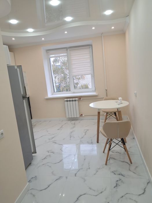 Посуточная квартира в центре  города