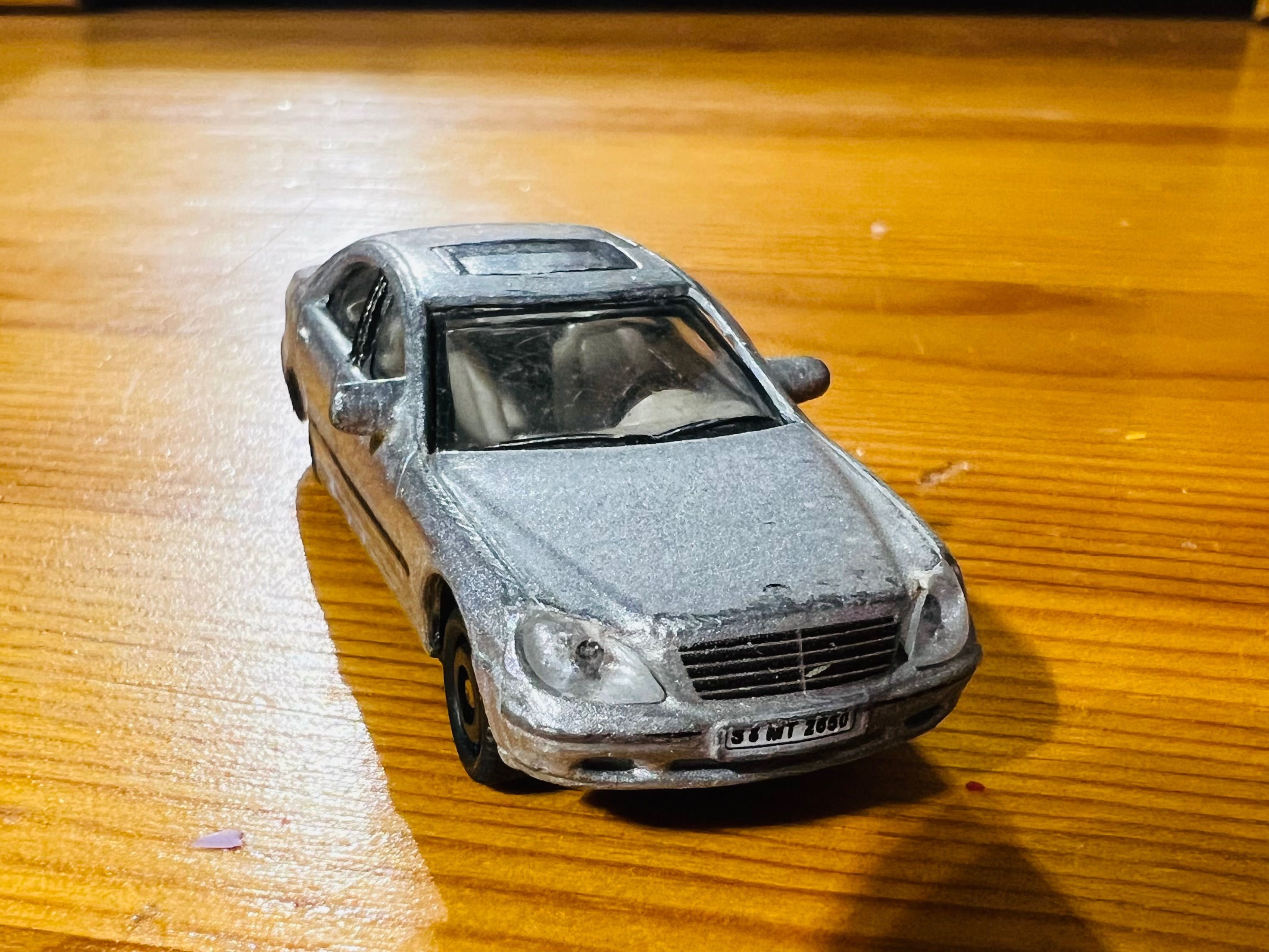 BMW X5 Schuco MERCEDES BENZ S-klasa W220 Joycity Modele samochody 1:72