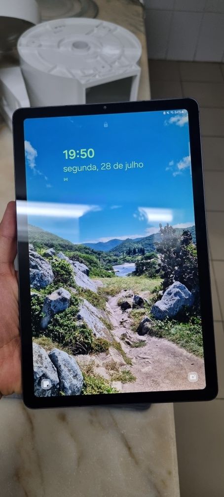 Tablet Galaxy S6 Lite