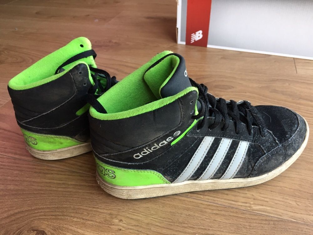 Ботинки Adidas 37,5