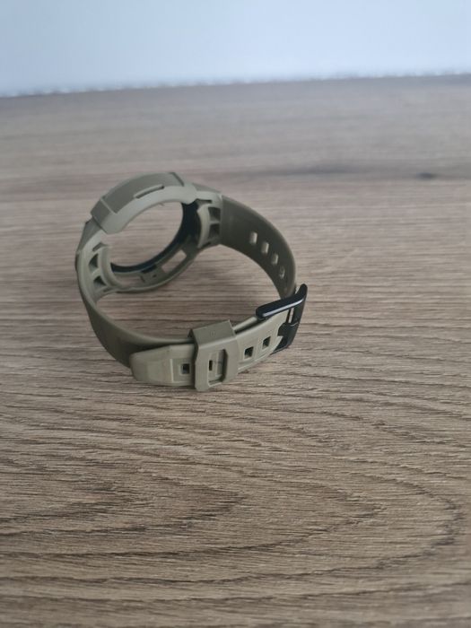 Samsung watch 5pro,  etui,  pasek Spigen