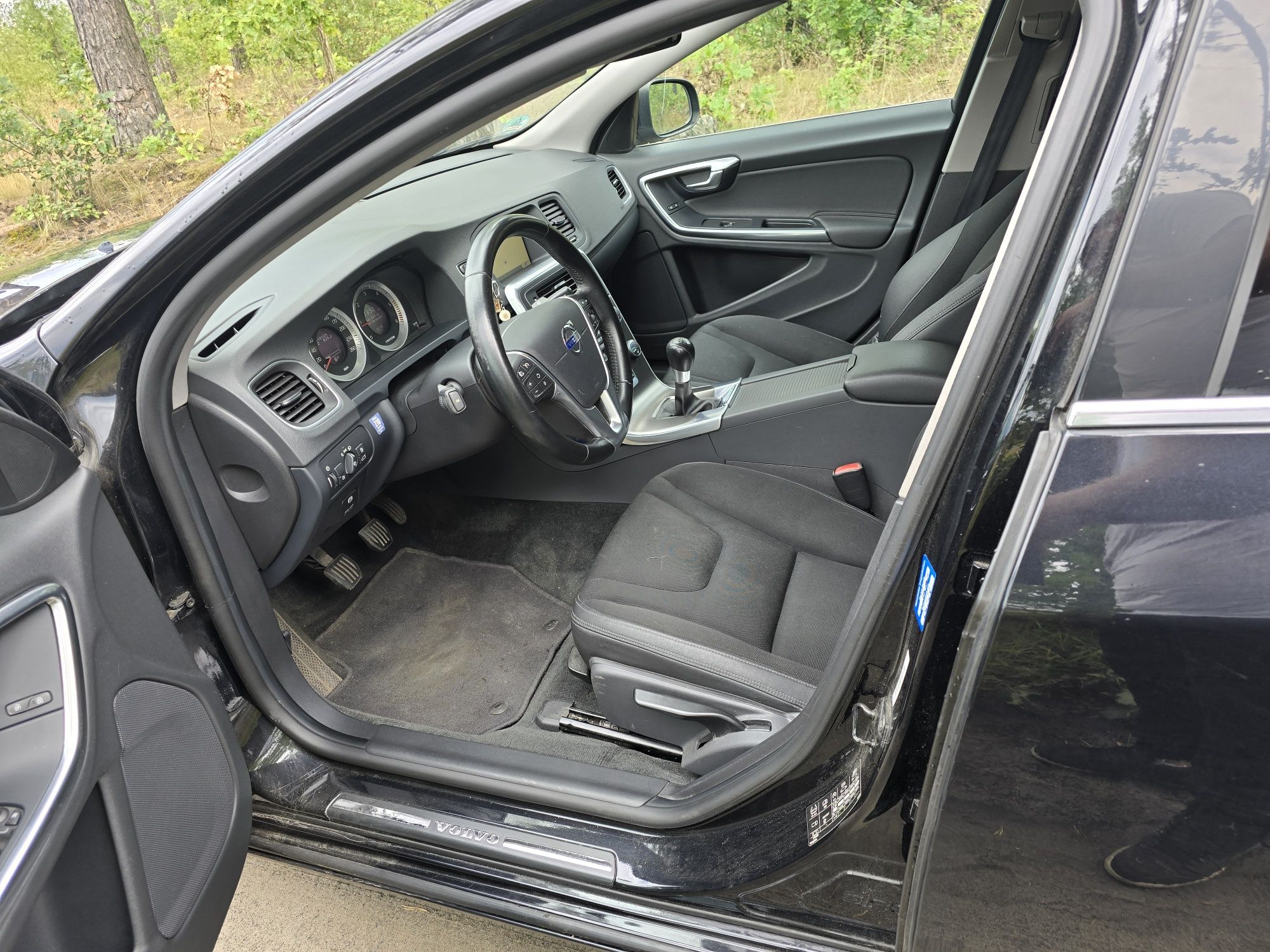 Volvo s60 2012r*
