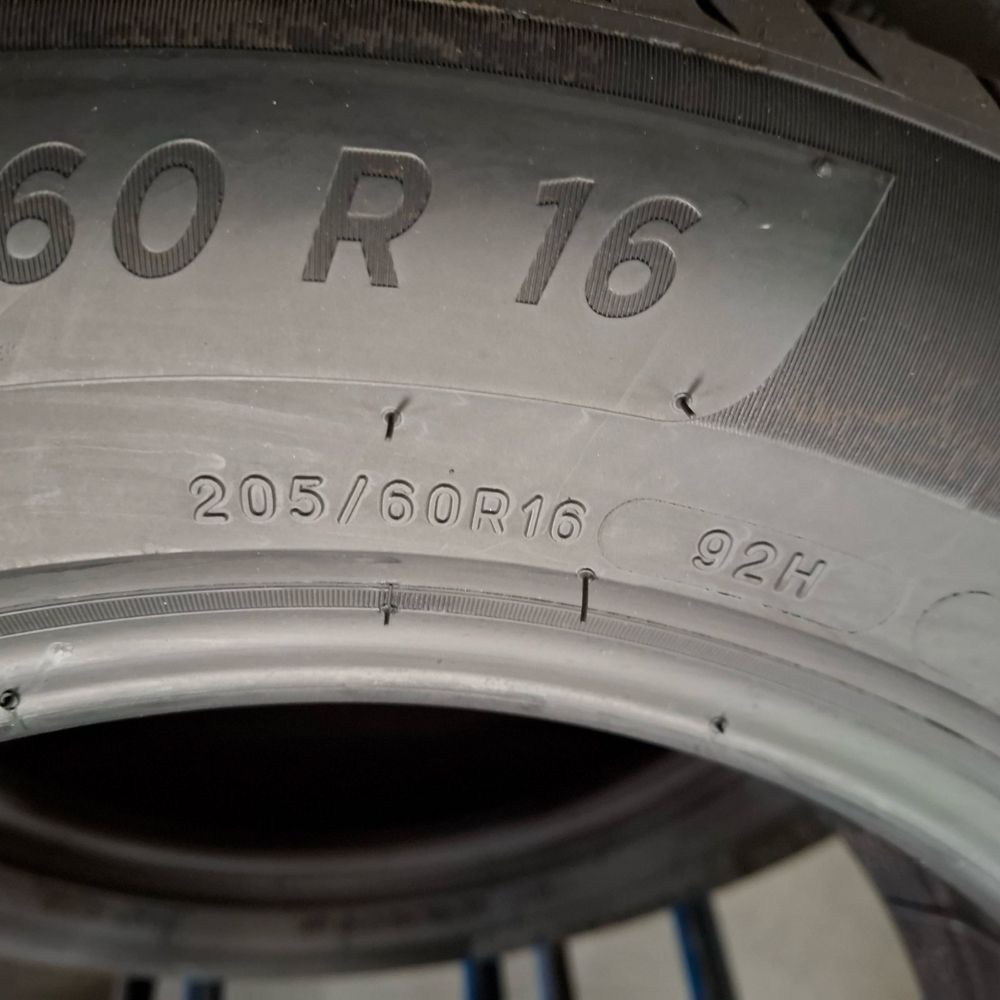 205/60/16 R16 Michelin Primacy 4 4шт