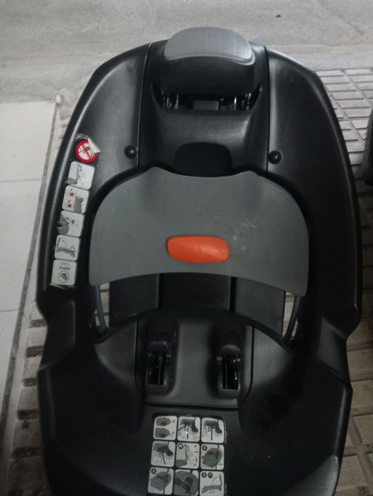Ovo cybex cloud q