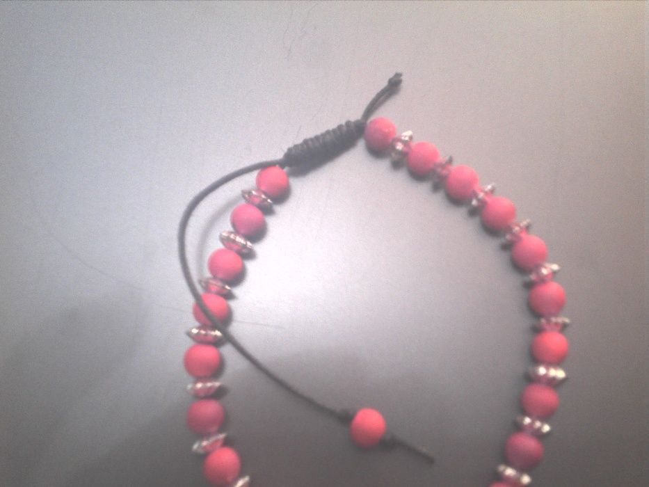 Pulseira Tornozelo