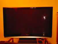 TELEWIZOR Panasonic 50" cali TH-50PY80PA - plazma