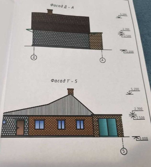 Продається будинок