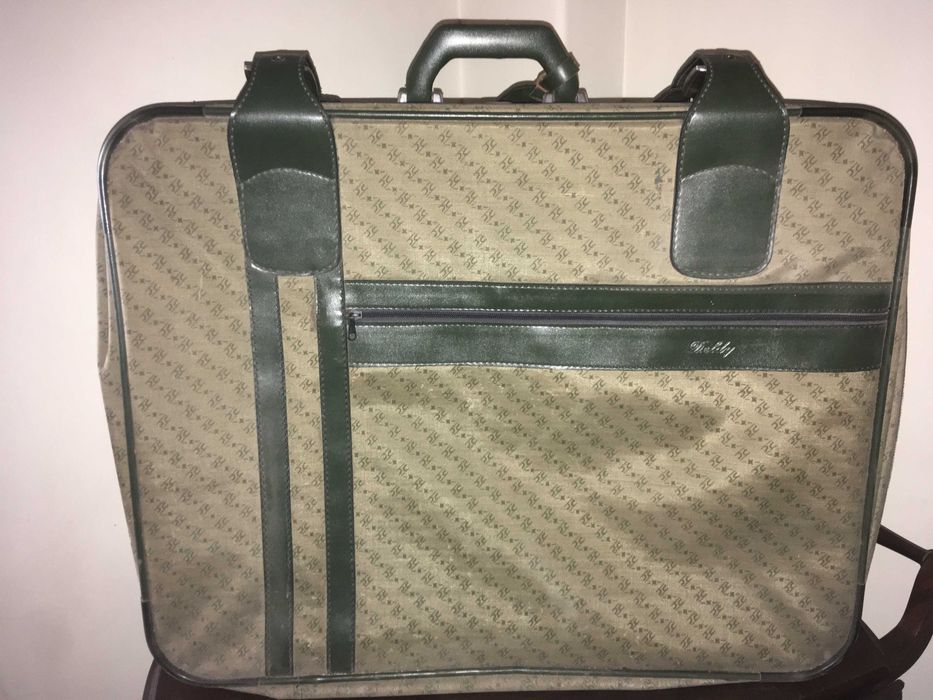 Malas de Viagem vintage