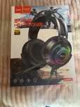 Ігрові навушники Hoco Gaming headphones Hi-Res ESD06