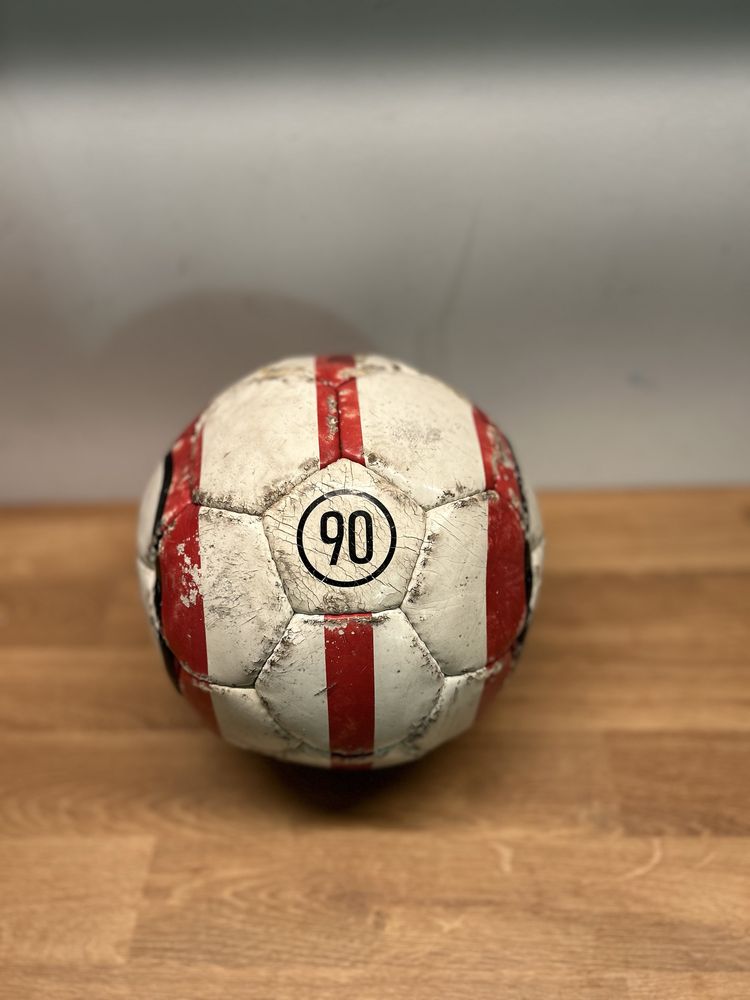 Pilka nozna nike total 90 t90