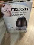 Ультрозвуковий Зволожувач повітря MaxCan
