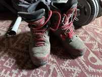 Buty pilarskie 42