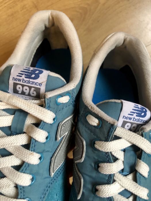 Кросівки New Balance 38/38,5 розмір