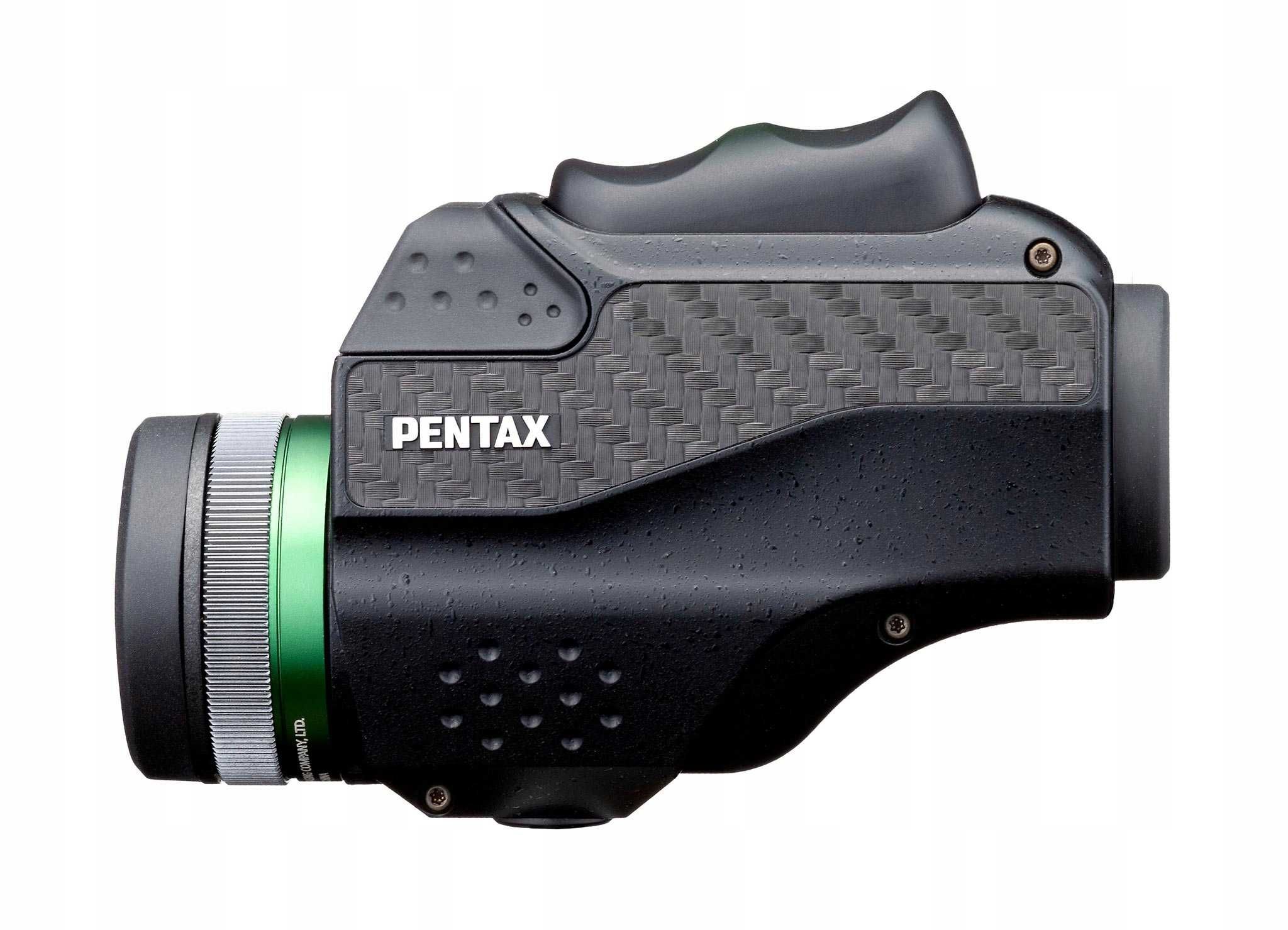 Monocular Pentax VM 6x21 WP NOWY