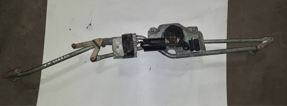 Motor limpa-vidros VW SHARAN