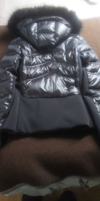 Kurtka Tommy Hilfiger rozmiar XS, 34