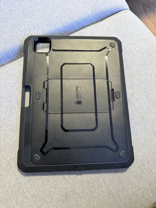 Etui ipad pro m4 11’ 2024 Supcase Unicorn Beetle Pro with SP