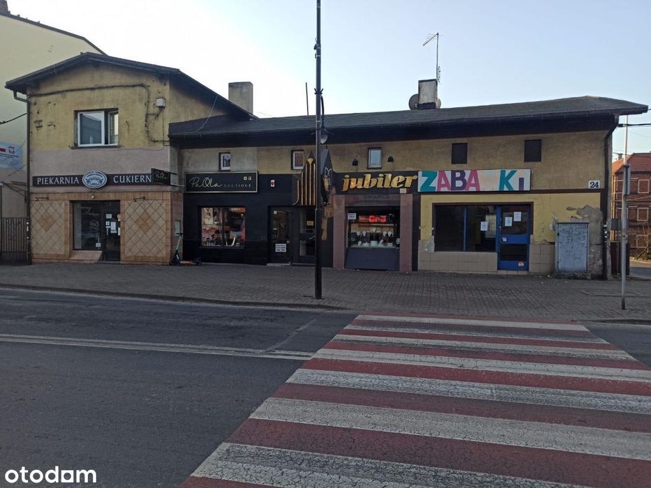 Świetna inwestycja w topowej lokalizacji !!!