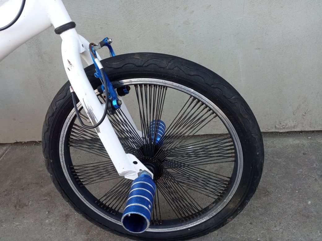 Велосипед Bmx Bluex