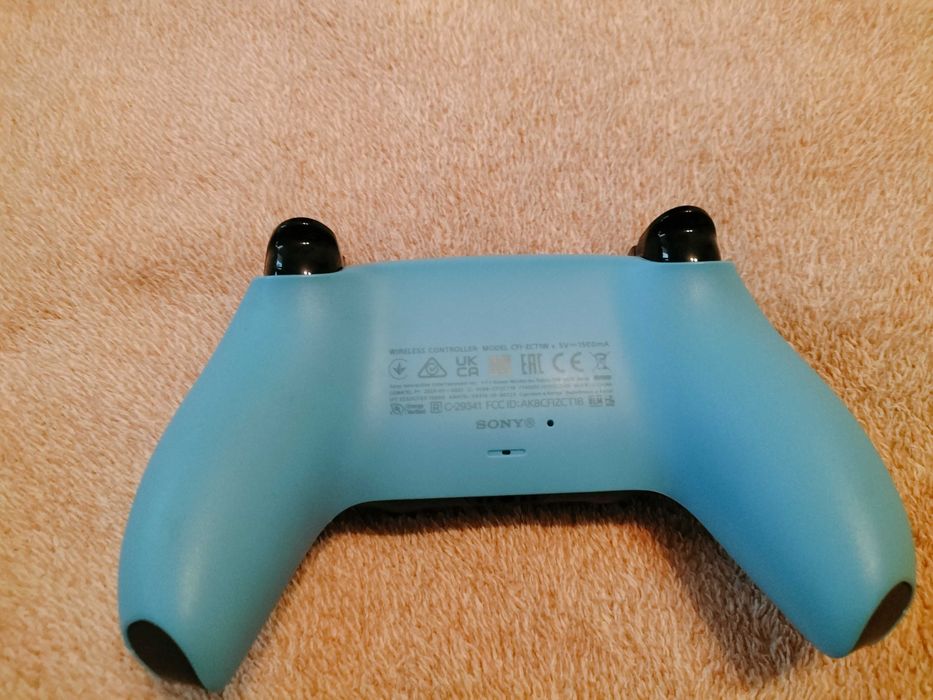 Pad do Ps5 z gwarancją