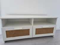 Móvel tv brimnes ikea