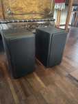 Wieze tannoy fusion 1