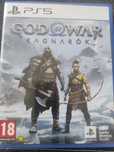 Good od war Ragnarok PS5.Pl