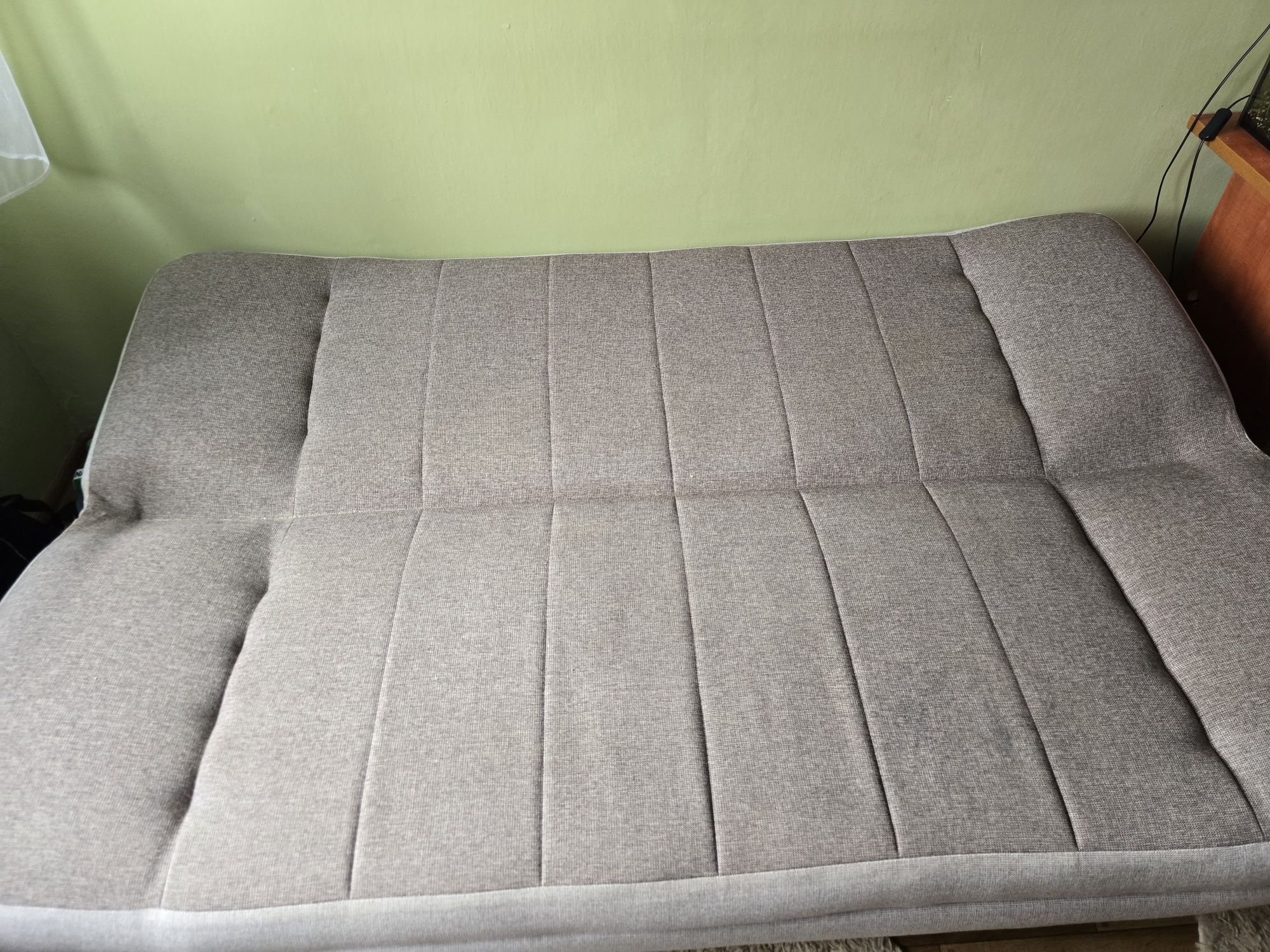 Kanapa wersalka sofa rozkładana z funkcją spania