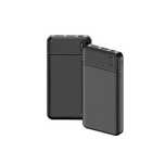 Powerbank Maxlife 10 000 mAh MXPB-01, BLACK / CZARNY