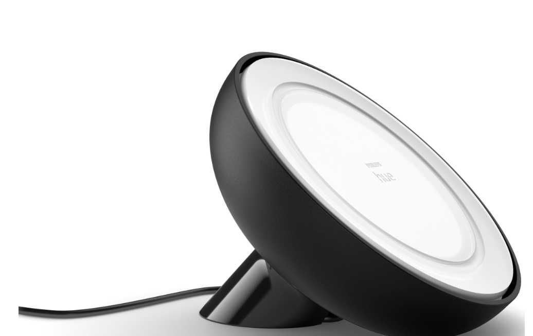 Продам Настільний світильник Philips Hue Bloom