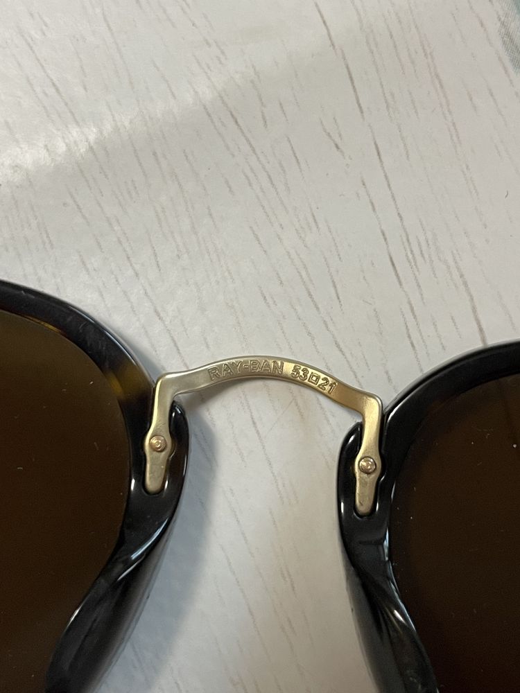 Óculos de sol rayban
